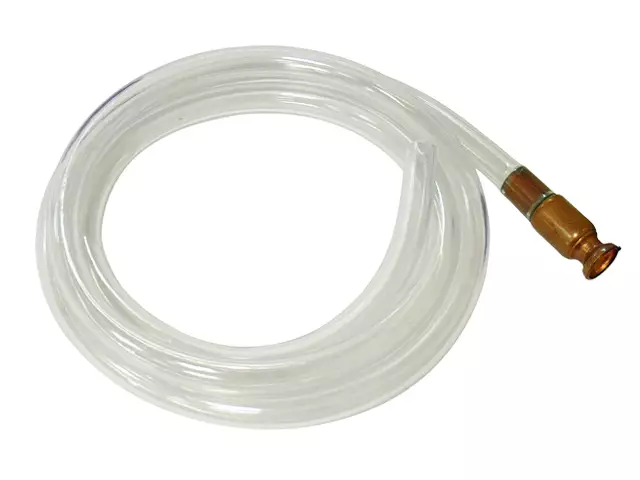 Bronco Polttoaineimuletku 13l/min. - Yleisosat - Polttoaineen syöttö - 117858 - 1