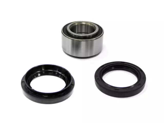 Bronco pyörälaakeri & öljytiivistesarja - Mönkijän Pyörän laakerisarjat - 71478 - 1