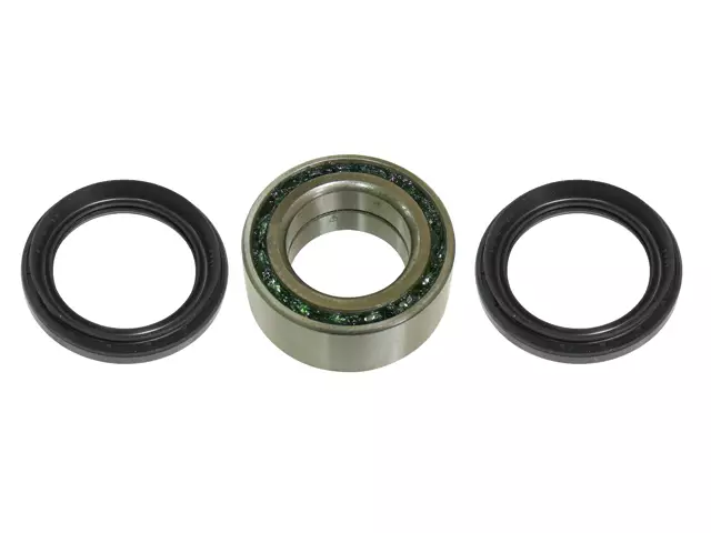 Bronco pyörälaakeri & öljytiivistesarja TRX 680 - Mönkijän Pyörän laakerisarjat - 71218 - 1