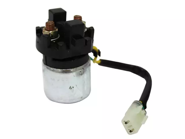 Bronco Solenoidi Honda - Mönkijän Solenoidit - 73308 - 1