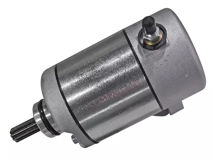 Bronco Starttimoottori Honda TRX 350 00-06 - Mönkijän Starttimoottorit - 73988 - 1