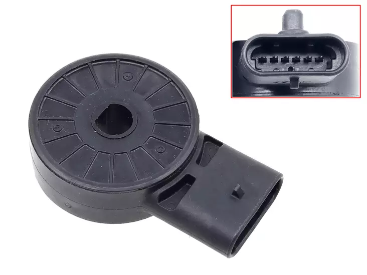 Bronco Vaihdeanturi Polaris - Mönkijän Anturit - 79338 - 1