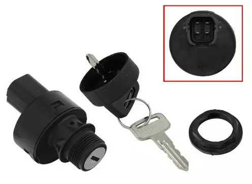 Bronco Virtalukko Arctic Cat - Mönkijän Virtalukot - 74278 - 1