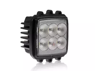 BULLBOY AGRILINE 60W VALTRA NELIÖ - Yleisosat ja tarvikkeet - 52018 - 1