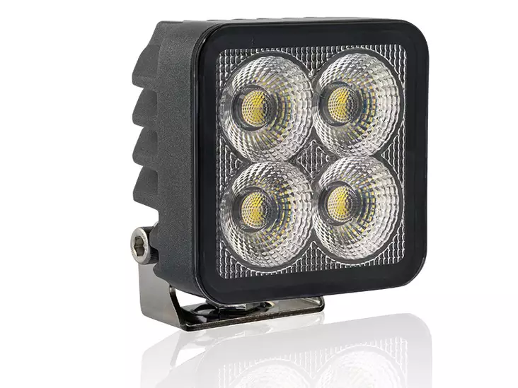 BULLPRO SPECTRUM 24 SQUARE - Yleisosat ja tarvikkeet - 52358 - 1
