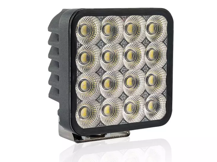 BULLPRO SPECTRUM 96 SQUARE - Yleisosat ja tarvikkeet - 52638 - 1