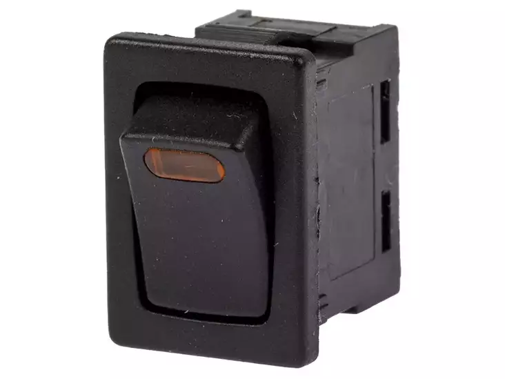 C-PWR KEINUKATKAISIJA 13X19 0-1 LED KELT - Yleisosat ja tarvikkeet - 42858 - 1