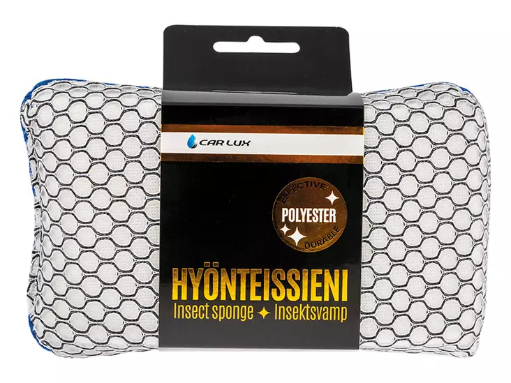 CAR LUX HYÖNTEISSIENI - Yleisosat ja tarvikkeet - 47588 - 1