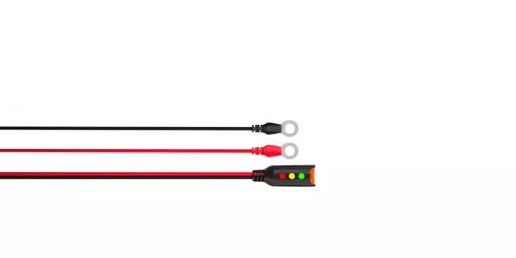 CTEK CTX Indicator Eyelet M8 - Yleisosat - Akkulaturit - 107578 - 1