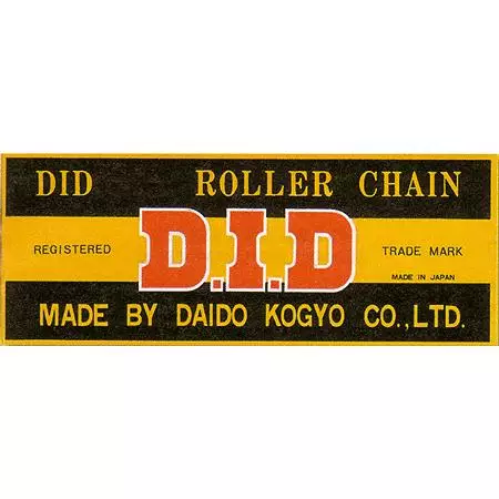 D.I.D 530 Jousilukko (RJ) - Moottoripyörän Ketjulukot - 100168 - 1