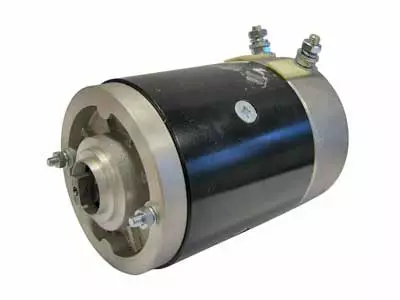 DC-MOOTTORI 12V 1,7KW CW -> - Yleisosat ja tarvikkeet - 17448 - 1
