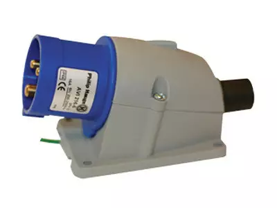 DEFA CEE/PLUGIN -ADAPTERI - Yleisosat ja tarvikkeet - 12738 - 1