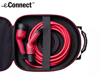 DEFA ECONNECT KAAPELILAUKKU - Yleisosat ja tarvikkeet - 12698 - 1