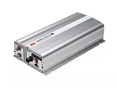 DEFA INVERTTERI SINI 12V 1500W PLUGIN - Yleisosat ja tarvikkeet - 11938 - 1