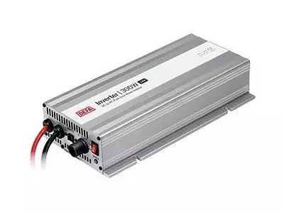 DEFA INVERTTERI SINI 12V 300W PLUGIN - Yleisosat ja tarvikkeet - 12258 - 1