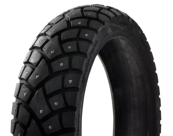 Deli nastarengas Street Enduro SB117 130/70-17 62S (120 kpl) Taka - Moottoripyörän Nastarenkaat - 96578 - 1
