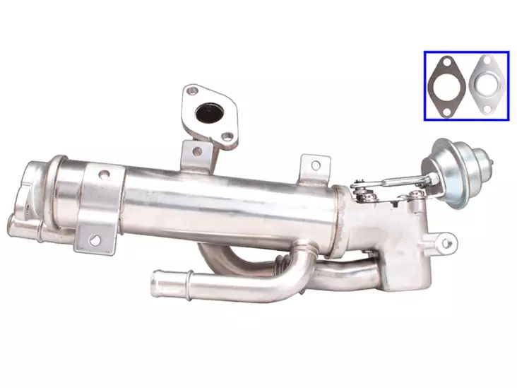 EGR-VENTTIILI AUDI - Yleisosat ja tarvikkeet - 28048 - 1