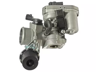 EGR-VENTTIILI FORD, JAGUAR - Yleisosat ja tarvikkeet - 23678 - 1