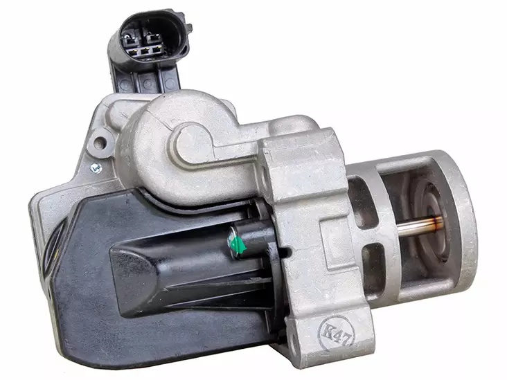 EGR-VENTTIILI HYUNDAI, KIA - Yleisosat ja tarvikkeet - 26988 - 1