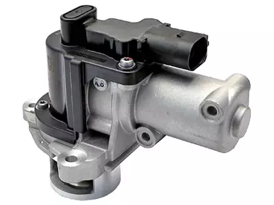 EGR-VENTTIILI IX35,SANTA FE, SORENTO 2.0CRDI 2010- - Yleisosat ja tarvikkeet - 23038 - 1