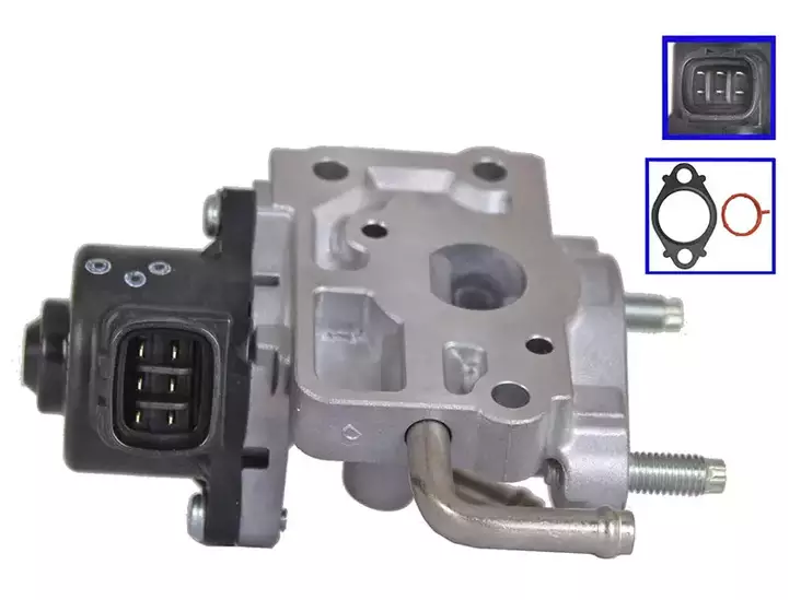 EGR-VENTTIILI LEXUS, TOYOTA - Yleisosat ja tarvikkeet - 27088 - 1