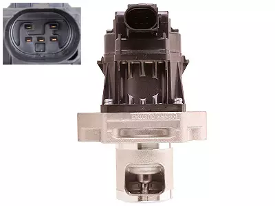 EGR-VENTTIILI OPEL 2,0 CDTI - Yleisosat ja tarvikkeet - 27518 - 1