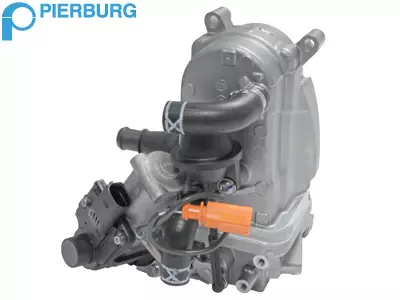 EGR-VENTTIILI PIERBURG AUDI 2,7/3,0TDI - Yleisosat ja tarvikkeet - 22888 - 1