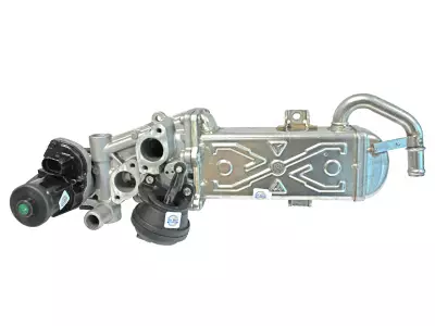 EGR-VENTTIILI SEAT - Yleisosat ja tarvikkeet - 23758 - 1