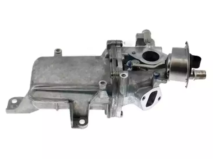 EGR-VENTTIILI+JÄÄHDYTIN FIAT/OPEL/REN. - Yleisosat ja tarvikkeet - 23348 - 1