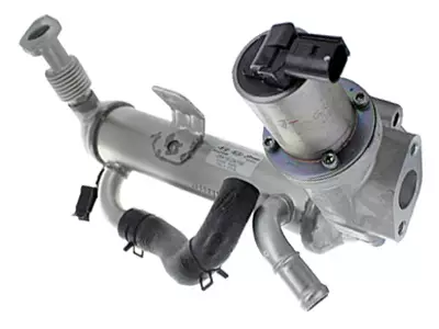 EGR-VENTTIILI+JÄÄHDYTIN KIA/HYUNDAI - Yleisosat ja tarvikkeet - 22988 - 1