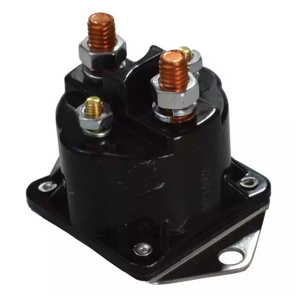 EMP Solenoidi Mercury/Mariner/Mercruiser - Vesijetin Sähköosat - 114468 - 1