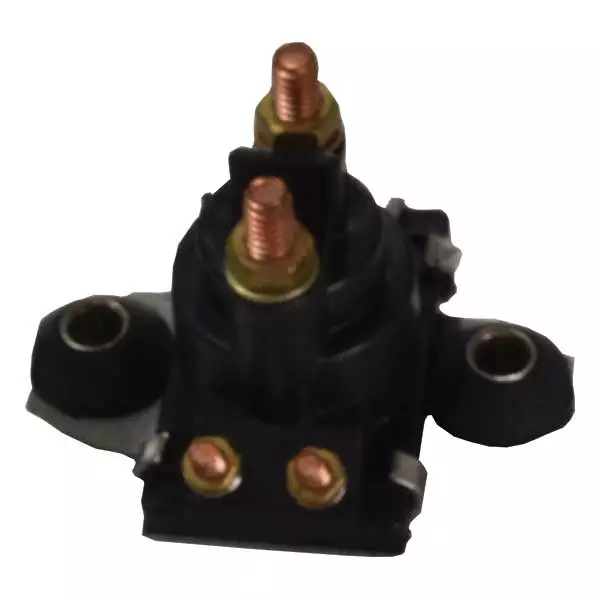 EMP Solenoidi Mercury/Mariner/Yamaha - Vesijetin Sähköosat - 114768 - 1