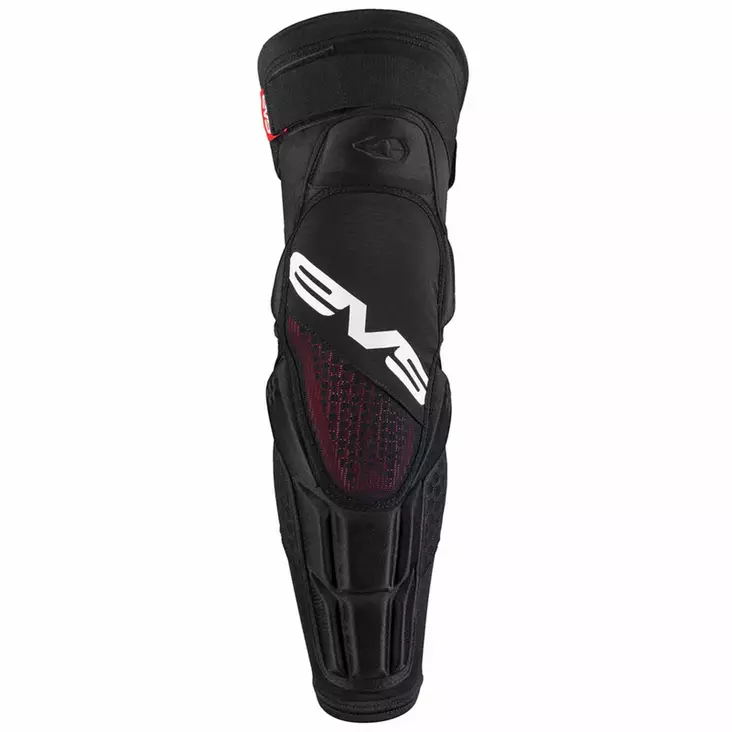EVS Hex Pro Polvi-/säärisuojat Musta S/M - MP Polvisuojat & -tuet - 69368 - 1