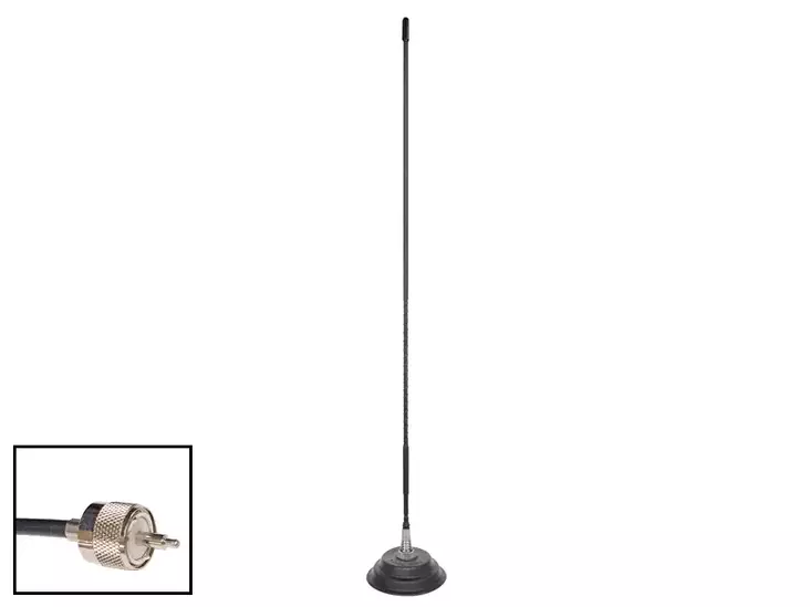 FLORIDA NEW ANTENNISARJA MAGNEETTI - Yleisosat ja tarvikkeet - 48868 - 1