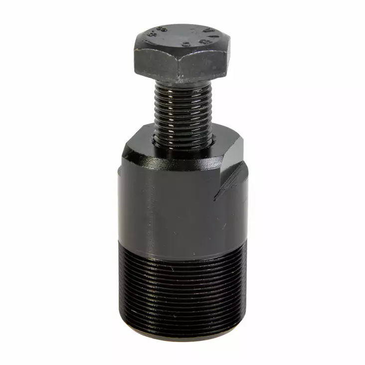 Forte Magneeton Ulosvetäjä, Ulko M27 x L1.00 Vasen, Suzuki PV50 / Honda Monkey - Yleisosat - Ulosvetäjät - 70198 - 1