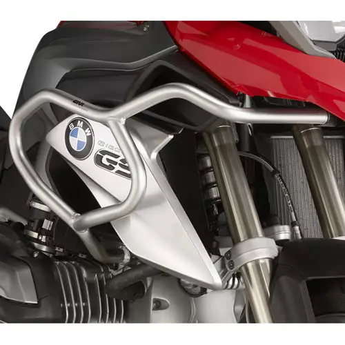 GIVI ENGINE GUARD HONDA CB500X - Moottoripyörän Suojat & suojukset - 112458 - 1