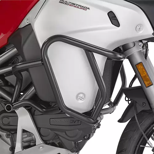 Givi Kaatumarautasarja Multistrada Enduro 1200 (16-18) - Moottoripyörän Suojat & suojukset - 112428 - 1