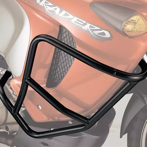 GIVI Kaatumarautasarja XL1000V VARADERO 99-02 - Moottoripyörän Suojat & suojukset - 112538 - 1