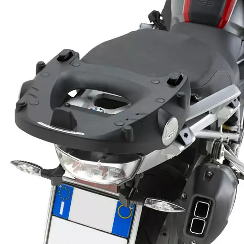 Givi Monokey peräteline BMW R1200GS (13) - Moottoripyörän Laukkujen kiinnityssarjat & tavaratelineet - 112628 - 1