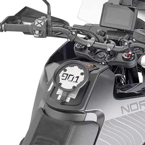 Givi SPE.FLA.BAG HUSQVARNA NORDEN 901 (2022) - Moottoripyörän Laukkujen kiinnityssarjat & tavaratelineet - 97088 - 1
