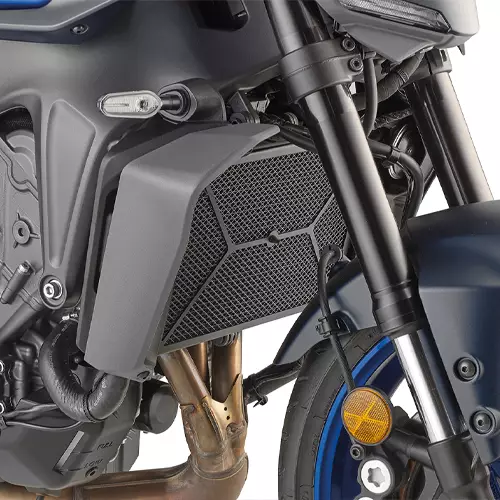 Givi Spec. Radia. Protec. Yamaha MT-09 (2024) - Moottoripyörän Suojat & suojukset - 78078 - 1