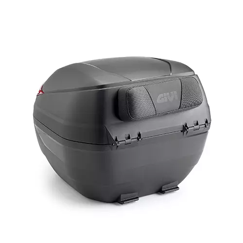 Givi SPECIFIC BACKREST FOR C30 - Moottoripyörän Laukkujen kiinnityssarjat & tavaratelineet - 97008 - 1