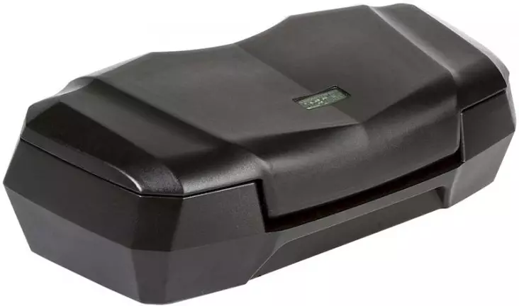 GKA Kuljetuslaukku Smart Eteen - Mönkijän Tavaralaatikot - 92188 - 1