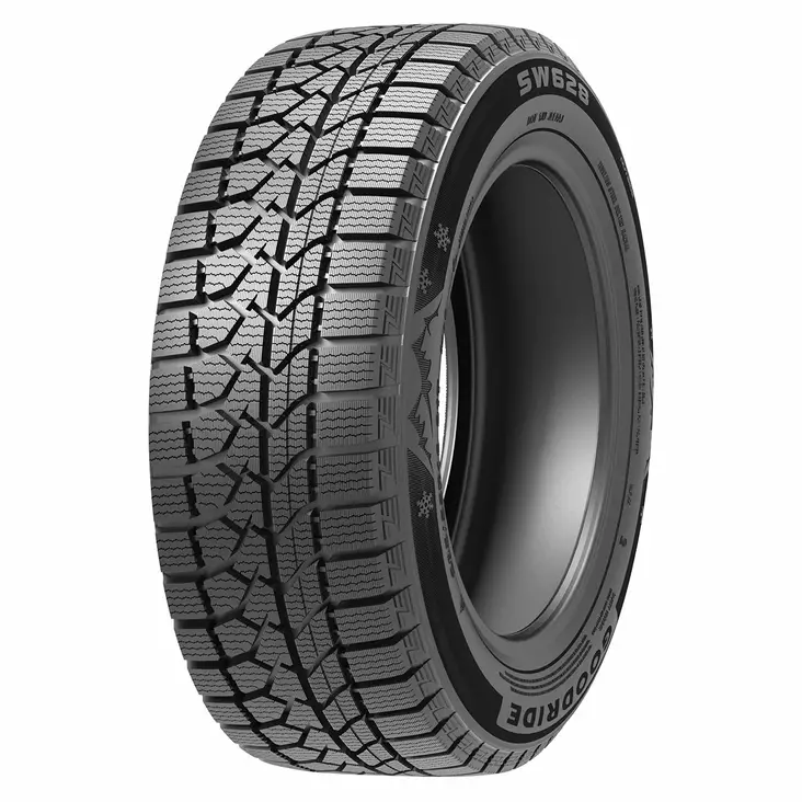 Goodride SnowMaster SW628 Nordic 245/45-19 - Auton Talvirenkaat - 165708 - 1