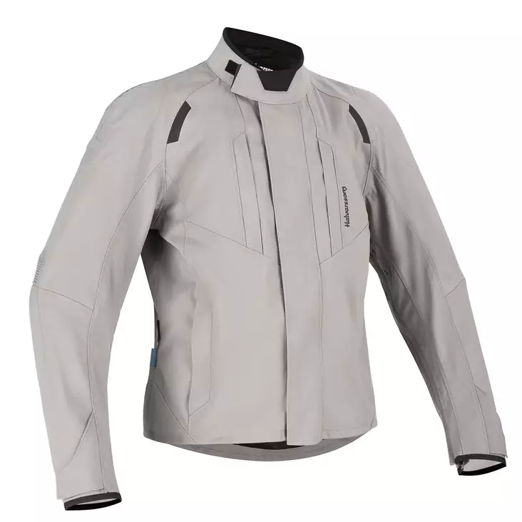 Halvarssons Tekstiilitakki Naren Harmaa 54 - MP Takit & Liivit Onroad - 102518 - 1