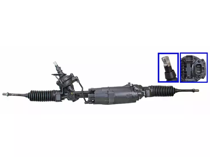HAMMASTANKO SÄHK.OPEL ASTRA - Yleisosat ja tarvikkeet - 52338 - 1