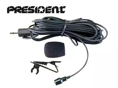 HANDS FREE MIKKI - Yleisosat ja tarvikkeet - 48898 - 1