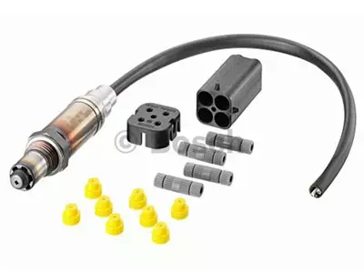 HAPPITUNNISTIN BOSCH 3-J. - Yleisosat ja tarvikkeet - 77828 - 1