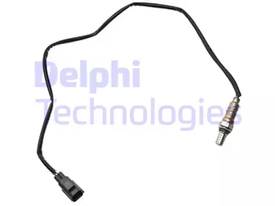 HAPPITUNNISTIN DELPHI - Yleisosat ja tarvikkeet - 11318 - 1