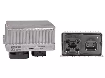 HEHKURELE FORD/PSA HITACHI HÜCO - Yleisosat ja tarvikkeet - 70748 - 1